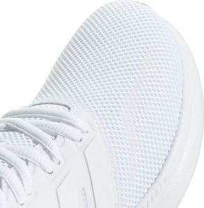 Adidas Buty damskie adidas Runfalcon białe F36215 5