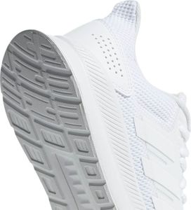 Adidas Buty damskie adidas Runfalcon białe F36215 7