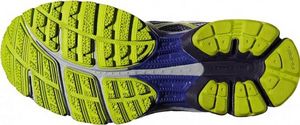 Asics Buty damskie do biegania Asics Gel Pulse 6 GTX T4A9N-3605 11