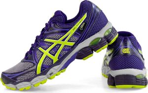 Asics Buty damskie do biegania Asics Gel Pulse 6 GTX T4A9N-3605 3
