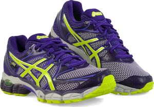 Asics Buty damskie do biegania Asics Gel Pulse 6 GTX T4A9N-3605 4