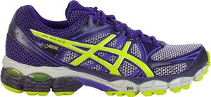 Asics Buty damskie do biegania Asics Gel Pulse 6 GTX T4A9N-3605 5