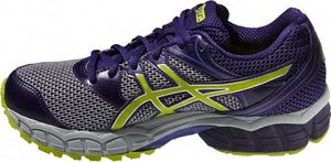 Asics Buty damskie do biegania Asics Gel Pulse 6 GTX T4A9N-3605 6