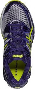 Asics Buty damskie do biegania Asics Gel Pulse 6 GTX T4A9N-3605 7