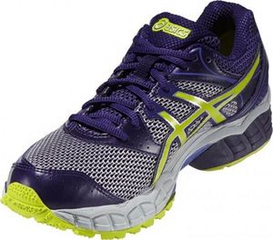 Asics Buty damskie do biegania Asics Gel Pulse 6 GTX T4A9N-3605 8