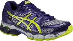Asics Buty damskie do biegania Asics Gel Pulse 6 GTX T4A9N-3605 9