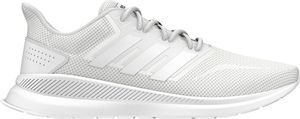 Adidas Buty męskie adidas Runfalcon białe G28971 1