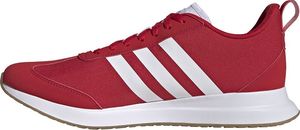 Adidas Buty męskie adidas Run60S czerwono-białe EG8689 3