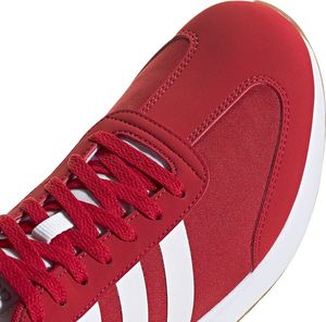 Adidas Buty męskie adidas Run60S czerwono-białe EG8689 4