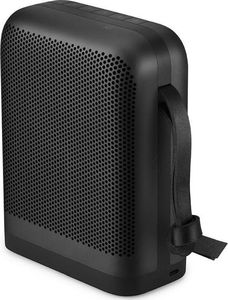 Głośnik Bang & Olufsen Głośnik przenośny Bang Olufsen BeoPlay P6 Black Uniwersalny 1