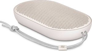 Głośnik Bang & Olufsen Głośnik przenośny Bang Olufsen BeoPlay P2 Sand Stone Uniwersalny 1