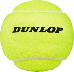 Dunlop Piłki do tenisa ziemnego Dunlop Australian Open 4szt 3