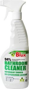 Blux Naturalny środek do czyszczenia łazienek 650 ml Uniwersalny 1
