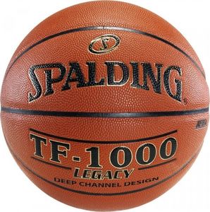 Spalding Piłka koszykowa Spalding TF-1000 Legacy 74450Z 1