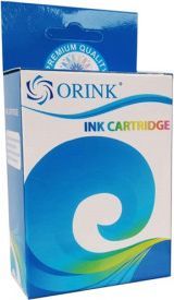Tusz Orink Tusz Orink Do HP 28 17.3ml Color (H28-OR) - 2628 1