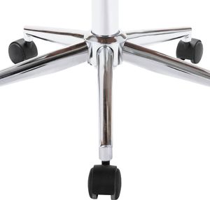 Krzesło biurowe vidaXL Szare 7