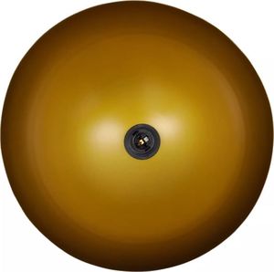 Lampa wisząca vidaXL VidaXL Półokrągłe lampy sufitowe, 2 szt., regulowana długość, czarne 8