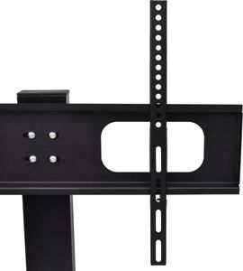 vidaXL Stojak biurkowy 50320 32'' - 70'' 2