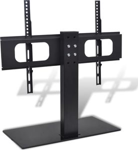 vidaXL Stojak biurkowy 50320 32'' - 70'' 4