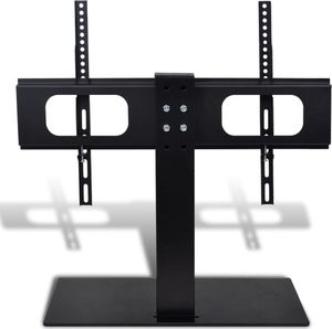 vidaXL Stojak biurkowy 50320 32'' - 70'' 5