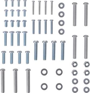 vidaXL Stojak biurkowy 50320 32'' - 70'' 7