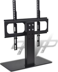 vidaXL Stojak biurkowy 50319 23'' - 55'' 4