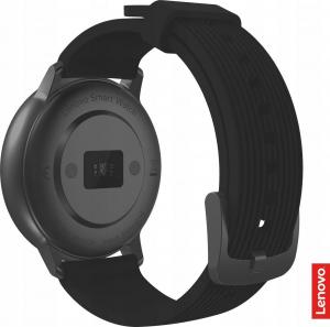 Smartwatch Lenovo Blaze Czarny  (HW10H) 3