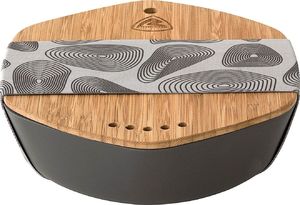 Robens Zestaw Robens Leaf Meal Kit - anthracite Uniwersalny 2