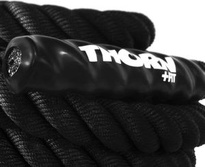 Thorn+Fit Lina do ćwiczeń siłowych Battle Rope 2