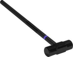 Thorn+Fit Młot do ćwiczeń Thorn + FIT Mace - 6kg Uniwersalny 1