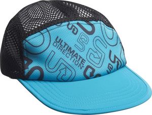 Ultimate Direction Czapka The Stoke Hat blue Ultimate Direction Uniwersalny 2