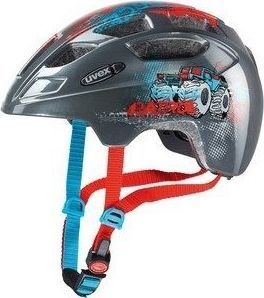 Uvex Kask Uvex FINALE Junior 41-4-807-18 51-55 cm 1