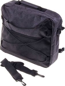 Verso Sakwa na bagażnik 3 komorowa Verso ORINOKO 84208 Uniwersalny 3