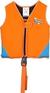 Waimea Kamizelka do nauki pływania dla dzieci 3-6 lat 2