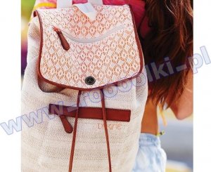 Dakine Plecak Dakine Sophia 20l Stripes 2014 uniwersalny 2