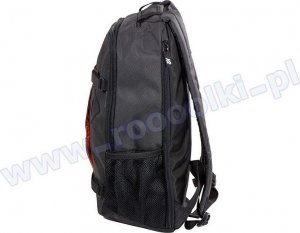 K2 Plecak K2 Jefferson 19L Black 2016 uniwersalny 2