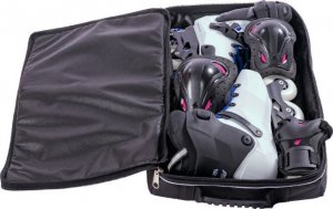 K2 Plecak na rolki i akcesoria Skate Go Backpack 2020 uniwersalny 6