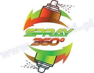 ProLube Olej / smar do smarowania i konserwacji łożysk ProLube 240 ml uniwersalny 3