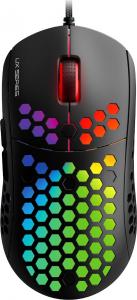 Mysz Fantech UX2 Hive (AMGFUX212000) 1