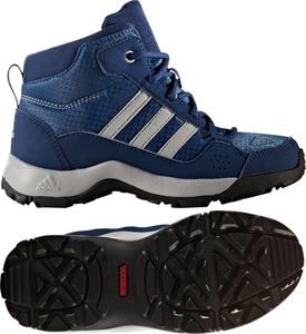 Buty trekkingowe męskie Adidas Buty adidas Hyperhiker K BB5419 1