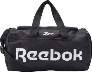 Reebok Torba Reebok Active Core Small Grip czarna GD0033 1