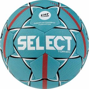 Select Piłka ręczna Select Torneo Liliput 1 niebieska 16371 1 1