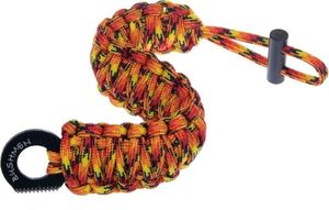 Bushmen Bransoletka survivalowa 6m z krzesiwem BUSHMEN Fire Uniwersalny 3