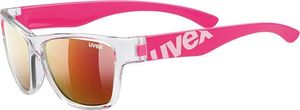 Uvex Okulary juniorskie UVEX SPORTSTYLE 508 53-3-895-9316 Uniwersalny 1