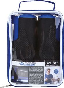 Donic Siatka do tenisa stołowego Schildkrt Flex-net w pokrowcu 4