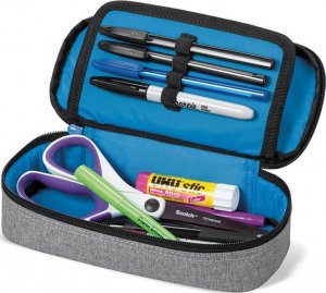 Piórnik Dakine Piórnik Dakine School Case Blue F/W 2018 uniwersalny 2