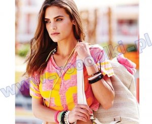 Dakine Plecak sportowy Sophia 20l Avery 2014 uniwersalny 3