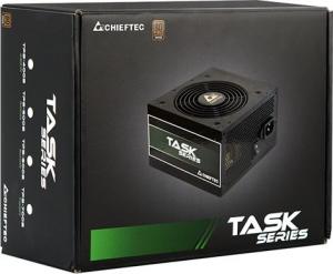 Zasilacz Chieftec Task 600W (TPS-600S) 4