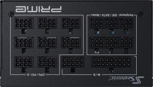 Zasilacz SeaSonic Prime GX-1000 1000W (PRIME-GX-1000) 7