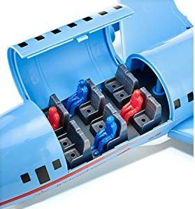 Siku samolot z akcesoriami (5402) 2